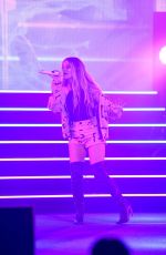 MAREN MORRIS Performs at The Wiltern in Los Angeles 03/30/2019