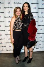 MARGO SEIBERT at Signature Theatre Spring Gala in New York 03/11/2019