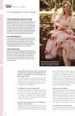 MARGOT ROBBIE in Instyle Magazine, March 2019