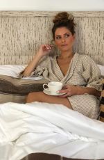 MARIA MENOUNOS - Instagram Pictures, March 2019
