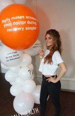 MARIA MENOUNOS - Instagram Pictures, March 2019