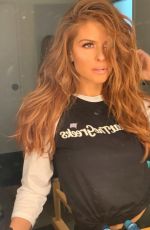 MARIA MENOUNOS - Instagram Pictures, March 2019
