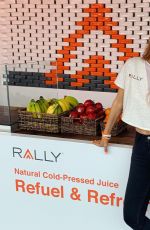 MARIA MENOUNOS - Instagram Pictures, March 2019