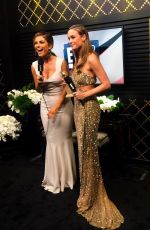 MARIA MENOUNOS - Instagram Pictures, March 2019