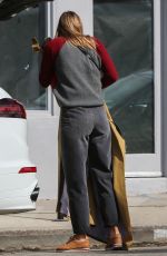 MARIA SHARAPOVA Out and About in Venice Beach 03/03/2019