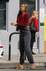MARIA SHARAPOVA Out and About in Venice Beach 03/03/2019