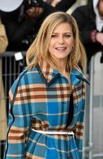 MARINA FOIS at Louis Vuitton Show at Paris Fashion Week 03/05/2019
