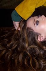 MARINA SQUERCIATI for The Imagista 2019