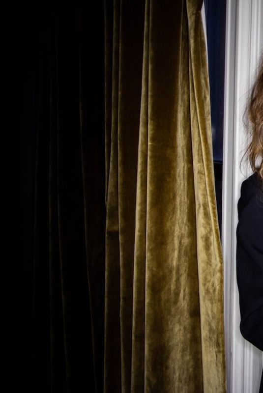 MARINA SQUERCIATI for The Imagista 2019