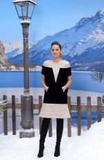 MARION COTILLARD at Chanel Fashion Show in Paris 03/05/2019