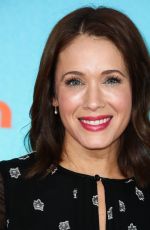 MARLA SOKOLOFF at Nickelodeon’s Kids’ Choice Awards 2019 in Los Angeles 03/23/2019