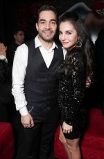 MARTHA HIGAREDA at No Manches Frida 2 Premiere in Los Angeles 03/05/2019