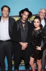 MARTHA HIGAREDA at No Manches Frida 2 Premiere in Los Angeles 03/05/2019