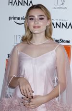 MEG DONNELLY at 2019 Rolling Stones Womens Shaping the Future Brunch in New York 03/20/2019