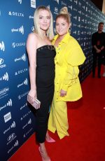 MEGHAN TRAINOR at 2019 Glaad Media Awards in Los Angeles 03/28/2019