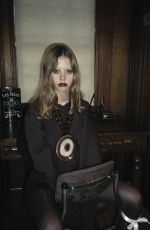 MIA GOTH for Numero Berlin by Sandy Kim