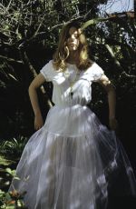 MIA GOTH for Numero Berlin by Sandy Kim