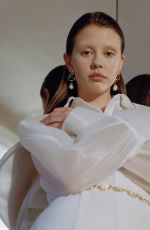 MIA GOTH for Who What Wear, Spring 2019 Issue