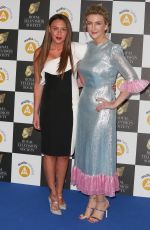 MICHELLE HEATON at Royal Television Society Programme Awards in London 03/19/2019