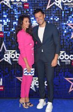 MICHELLE KEEGAN at Global Awards 2019 in London 03/07/2019