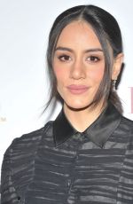 MICHELLE WEINTIMILLA at Drunk Parents Premiere in New York 03/04/2019