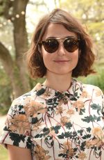 MILANA VAYNTRUB at Vision Council 3-day Eye Health Event in Austin 03/10/2019