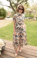 MILANA VAYNTRUB at Vision Council 3-day Eye Health Event in Austin 03/10/2019
