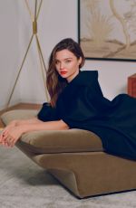 MIRANDA KERR in Instyle Magazine, April 2019