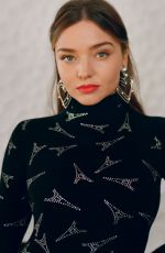 MIRANDA KERR in Instyle Magazine, April 2019