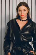 MIRANDA KERR in Instyle Magazine, April 2019