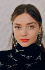 MIRANDA KERR in Instyle Magazine, April 2019