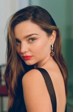 MIRANDA KERR in Instyle Magazine, April 2019