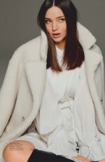 MIRANDA KERR in Instyle Magazine, Australia April 2019