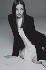 MIRANDA KERR in Instyle Magazine, Australia April 2019