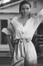 MIRANDA KERR in Marie Claire Magazine, UK April 2019