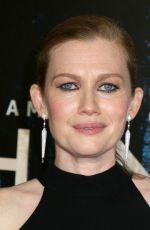 MIREILLE ENOS at Hanna Premiere in New York 03/21/2019