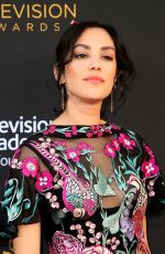 MISHEL PRADA at College Television Awards in Hollywood 03/16/2019