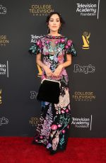 MISHEL PRADA at College Television Awards in Hollywood 03/16/2019