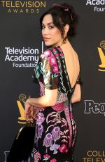 MISHEL PRADA at College Television Awards in Hollywood 03/16/2019