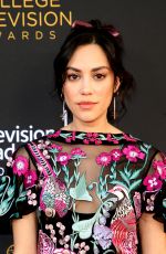 MISHEL PRADA at College Television Awards in Hollywood 03/16/2019