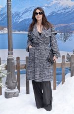 MONICA BELLUCCI at Chanel Fashio Show in Paris 03/05/2019