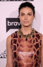 MORENA BACCARIN at Project Runway Premiere in New York 03/07/2019