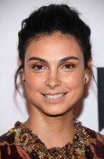 MORENA BACCARIN at Project Runway Premiere in New York 03/07/2019