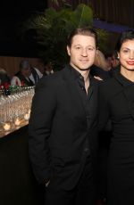 MORENA BACCARIN at Triple Frontier Premiere in New York 03/03/2019