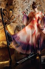 NADINE AMMERAAL for South China Morning Post, March 2019