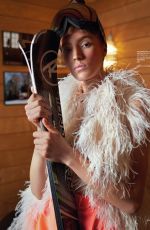 NADINE AMMERAAL for South China Morning Post, March 2019