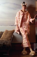 NADINE AMMERAAL for South China Morning Post, March 2019