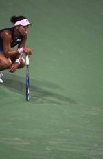 NAOMI OSAKA at 2019 Indian Wells Masters 1000 03/12/2019