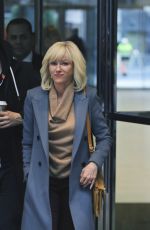 NAOMI WATTS at The Loudest Voice in the Room in New York 03/22/2019