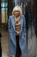 NAOMI WATTS at The Loudest Voice in the Room in New York 03/22/2019